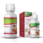 Avianvet Vitamino Liquido