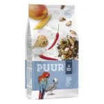 Συσκευασία Witte Molen Puur Parrot 2kg