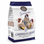 Συσκευασία Birdelicious Carduelis Goldfinches Light 2kg