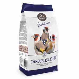 Συσκευασία Birdelicious Carduelis Goldfinches Light 750g