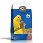 Deli Nature Eggfood Yellow Moist 1kg