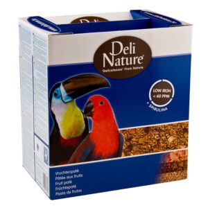 Deli Nature Fruit Pate 4kg