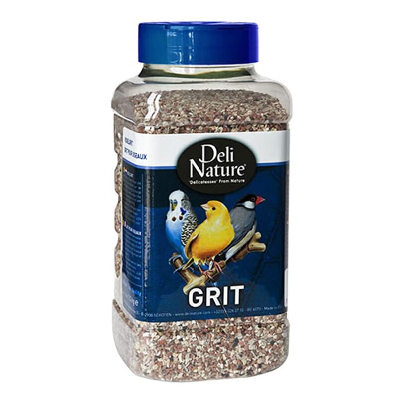 Deli Nature Grit 1200g