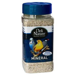 Deli Nature Mineral 660g