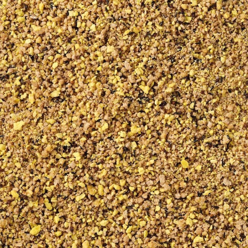 Αυγοτροφή Deli Nature Eggfood Yellow Dry