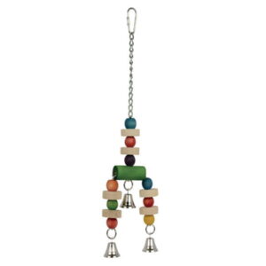 Padovan Bird Toys T2