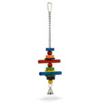 Padovan Bird Toys T3