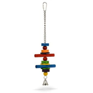 Padovan Bird Toys T3