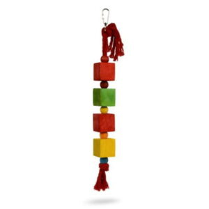 Padovan Bird Toys T5