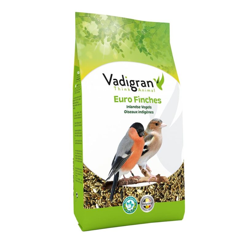 Vadigran Euro Finches 1kg