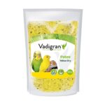 Vadigran Patee Dry Yellow