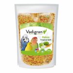 Vadigran Patee Soft Tropical 700g