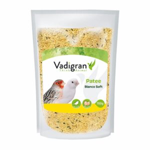 Vadigran Patee Soft White