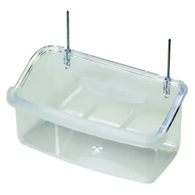 Ines εσωτερική κρεμαστή ταΐστρα πτηνών 2GR