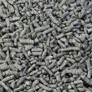 Hugro Back 2 Life Pellets