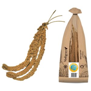 Vadigran Γαλλικό Millet Κίτρινο 400 g