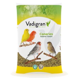 Vadigran Canaries Breeder Plus