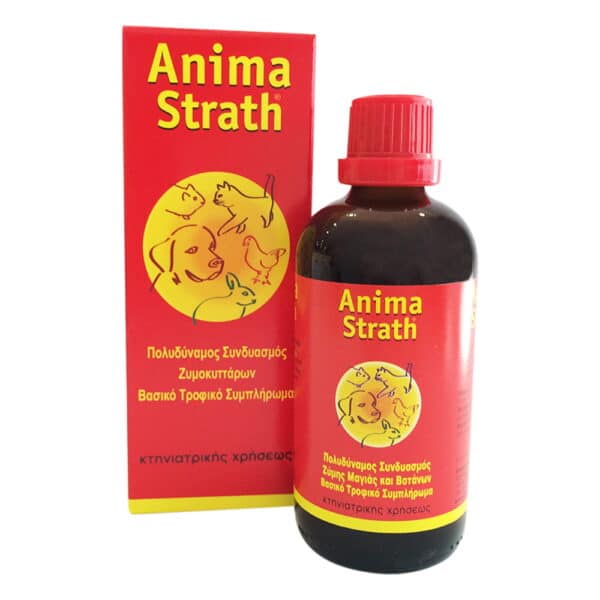 Anima Strath 100ml