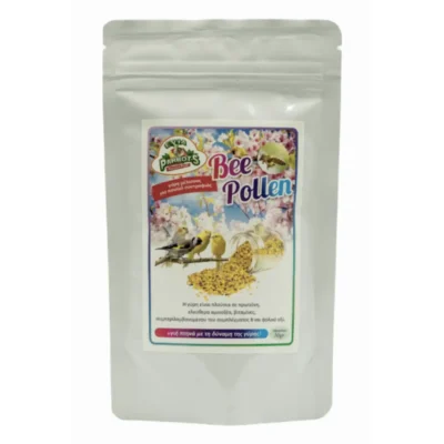 Συσκευασία Evia Parrots Bee Pollen