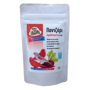 Παντζάρι Evia Parrots 50g