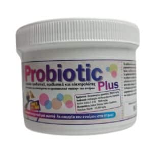 Probiotic Plus Evia Parrots 150g