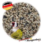 Hungenberg Stieglitz Zeisig Futter 1kg