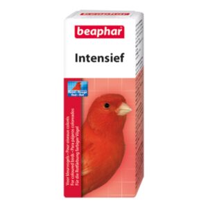 Beaphar Intensief Red 10g