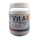 Evia Parrots Vit-A Plus Powder 250g