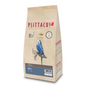 Psittacus Micro Pellets 1kg