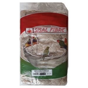 Sisal Mixed Animal Vegetable 500g