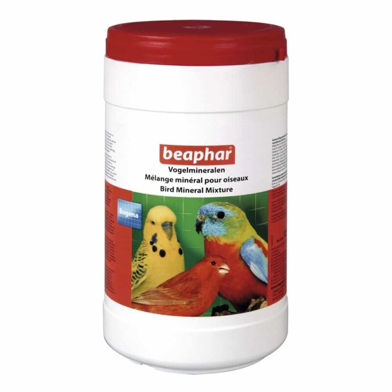 Beaphar Bird Mineral Mixture