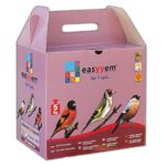 Συσκευασία Easyyem Eggfood Woodland 5kg