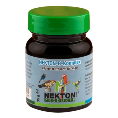 Μπουκάλι Nekton B-Komplex 35g