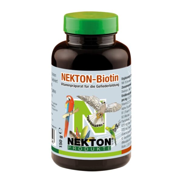 Nekton Biotin