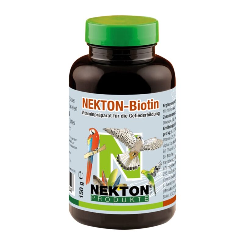 Nekton Biotin