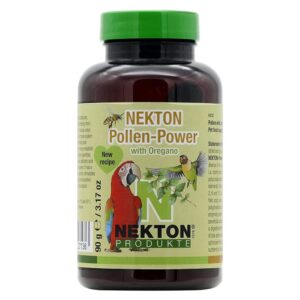 Μπουκάλι Nekton Pollen Power 90g