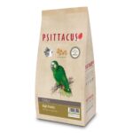 Psittacus High Protein Formula 800g