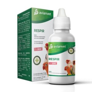 Avianvet Respir 15ml