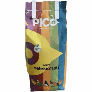 Pico Asti Carduelis Bag