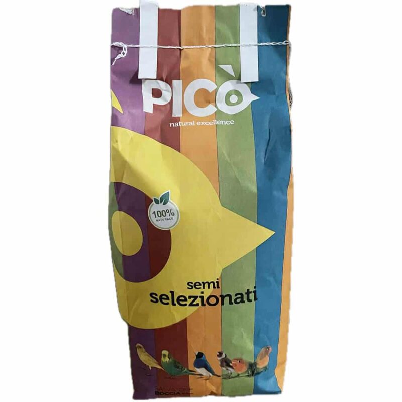 Pico Asti Carduelis Bag