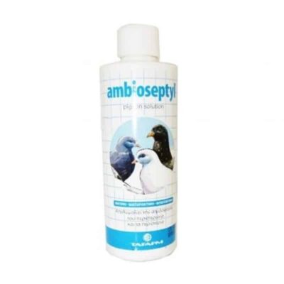 Tafarm Ambioseptyl 20ml