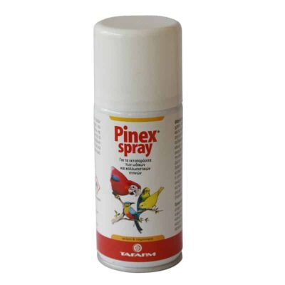 Tafarm Pinex Spray 150ml