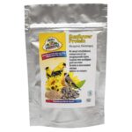 Evia Parrots Sunflower Protein