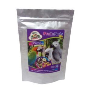 Evia Parrots Fruit & Nuts Mix