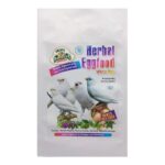 Evia Parrots Herbal Eggfood White Plus