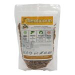 Evia Parrots Mealworm