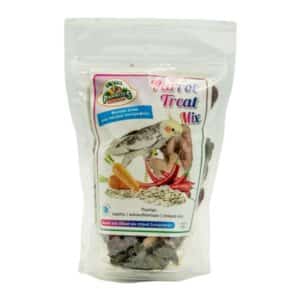 Evia Parrots Parrot Treat Mix