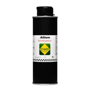 Comed Allium Σκορδέλαιο 250ml