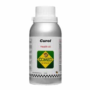 Comed Curol Bird 250ml