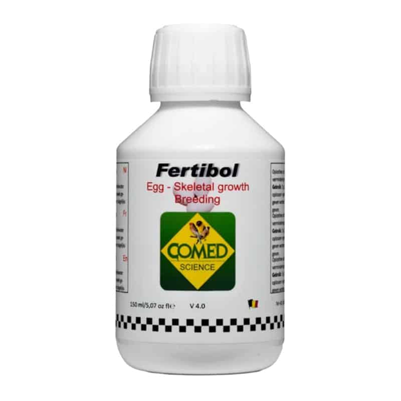 Comed Fertibol Bird 150ml